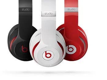 Beats Studio Headphones